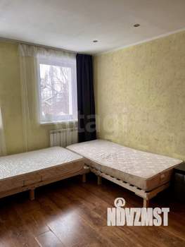 2-к квартира, на длительный срок, 39м2, 3/3 этаж