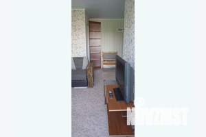 1-к квартира, посуточно, 35м2, 5/5 этаж