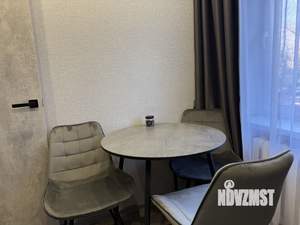 1-к квартира, посуточно, 35м2, 2/5 этаж