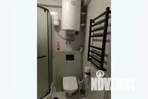 1-к квартира, посуточно, 32м2, 1/5 этаж