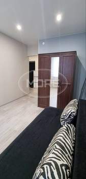 1-к квартира, на длительный срок, 30м2, 4/9 этаж