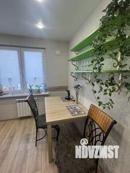 1-к квартира, на длительный срок, 35м2, 7/10 этаж