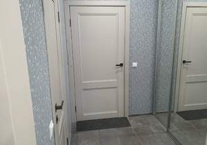 1-к квартира, на длительный срок, 31м2, 2/9 этаж