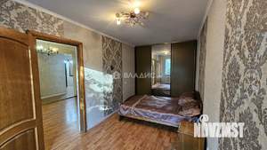 2-к квартира, на длительный срок, 46м2, 2/5 этаж