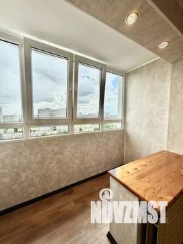 1-к квартира, посуточно, 35м2, 7/10 этаж