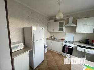 2-к квартира, посуточно, 55м2, 6/9 этаж