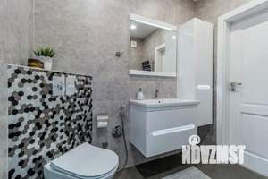 2-к квартира, посуточно, 70м2, 1/1 этаж