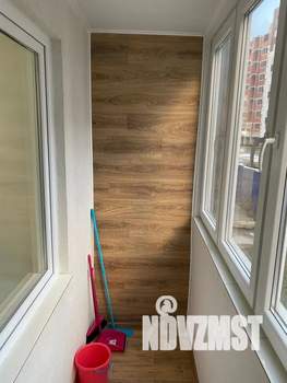 2-к квартира, посуточно, 51м2, 1/9 этаж