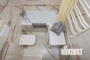 2-к квартира, посуточно, 40м2, 2/5 этаж