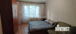 1-к квартира, на длительный срок, 33м2, 1/5 этаж