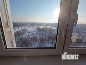 1-к квартира, на длительный срок, 37м2, 11/14 этаж