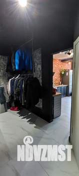 1-к квартира, посуточно, 45м2, 7/8 этаж