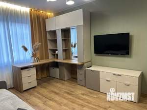 3-к квартира, посуточно, 89м2, 1/1 этаж