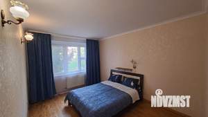 2-к квартира, посуточно, 65м2, 1/5 этаж
