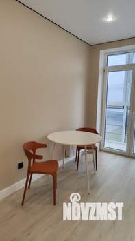 1-к квартира, на длительный срок, 35м2, 1/4 этаж