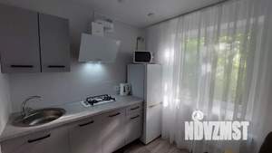 1-к квартира, посуточно, 31м2, 3/5 этаж