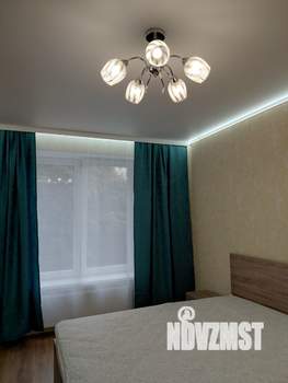 1-к квартира, на длительный срок, 38м2, 2/9 этаж