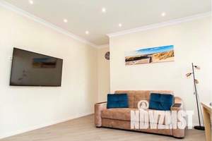 2-к квартира, посуточно, 54м2, 2/5 этаж