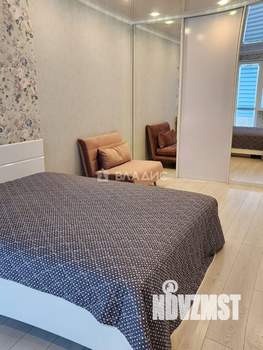 1-к квартира, на длительный срок, 42м2, 4/10 этаж