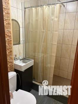2-к квартира, посуточно, 45м2, 1/5 этаж