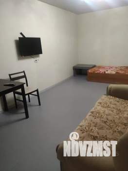 2-к квартира, посуточно, 37м2, 4/5 этаж