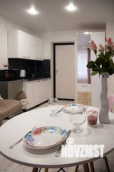 Студия квартира, посуточно, 14м2, 1/3 этаж