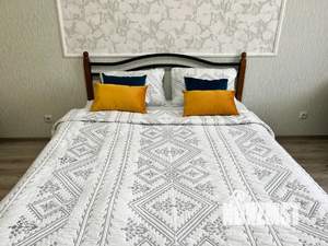 1-к квартира, посуточно, 40м2, 3/9 этаж