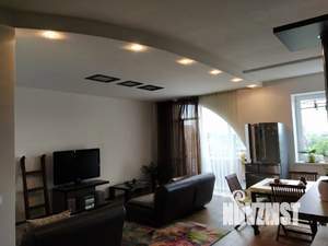 2-к квартира, посуточно, 88м2, 8/9 этаж