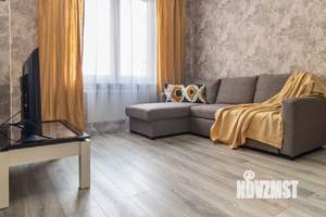1-к квартира, посуточно, 32м2, 7/17 этаж