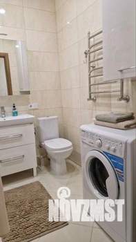 2-к квартира, посуточно, 64м2, 1/1 этаж