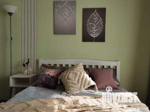 1-к квартира, посуточно, 42м2, 14/14 этаж