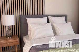 1-к квартира, посуточно, 38м2, 5/5 этаж