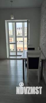 1-к квартира, на длительный срок, 40м2, 7/12 этаж