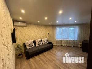 2-к квартира, посуточно, 41м2, 1/1 этаж