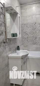 1-к квартира, посуточно, 45м2, 5/10 этаж