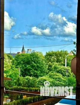 3-к квартира, посуточно, 81м2, 1/1 этаж