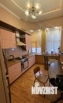 1-к квартира, на длительный срок, 65м2, 3/4 этаж