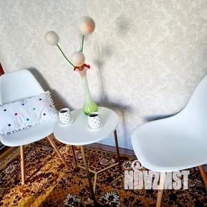 2-к квартира, посуточно, 43м2, 3/9 этаж