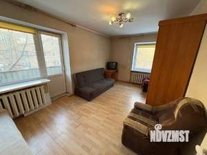 1-к квартира, на длительный срок, 31м2, 2/5 этаж