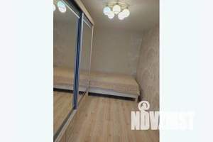 2-к квартира, посуточно, 45м2, 2/5 этаж