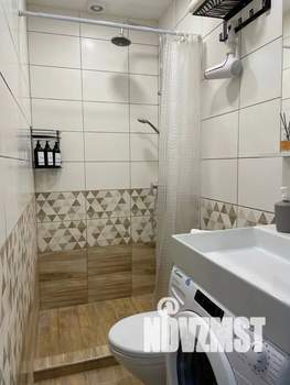 Студия квартира, посуточно, 15м2, 1/9 этаж