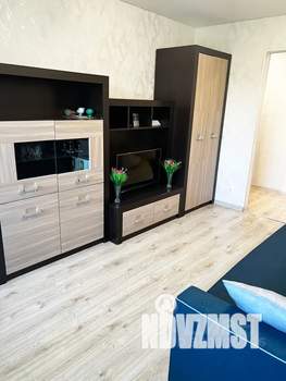 2-к квартира, посуточно, 42м2, 3/4 этаж