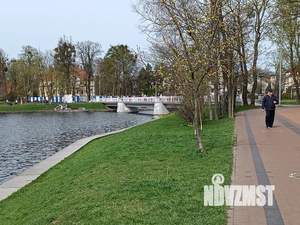 2-к квартира, посуточно, 52м2, 1/2 этаж