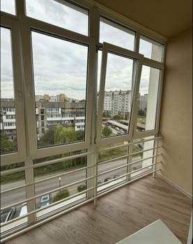 2-к квартира, на длительный срок, 61м2, 6/8 этаж