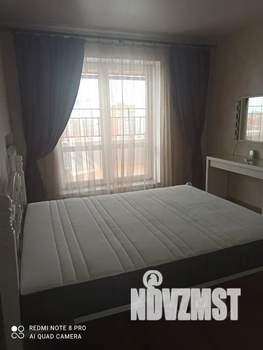2-к квартира, посуточно, 60м2, 10/10 этаж