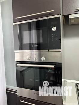 2-к квартира, посуточно, 74м2, 3/4 этаж