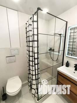 1-к квартира, посуточно, 30м2, 5/5 этаж