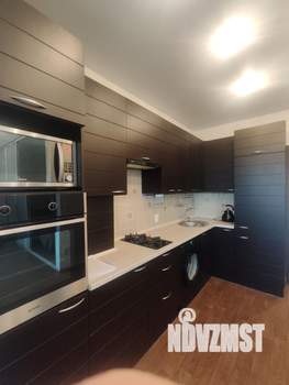 1-к квартира, на длительный срок, 36м2, 4/10 этаж