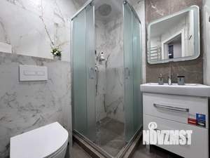 2-к квартира, посуточно, 44м2, 2/4 этаж