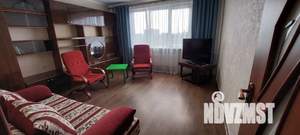 2-к квартира, посуточно, 50м2, 9/9 этаж